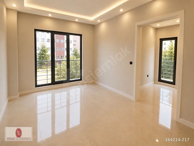 YÜKSELDEN KADIKÖYDE SIFIR 2+1 DAİRE YENİ YAŞAMA ADIM ATIN ! - Görsel 9