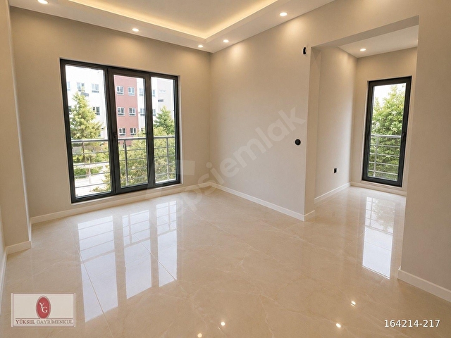 YÜKSELDEN KADIKÖYDE SIFIR 2+1 DAİRE YENİ YAŞAMA ADIM ATIN ! - Görsel 23