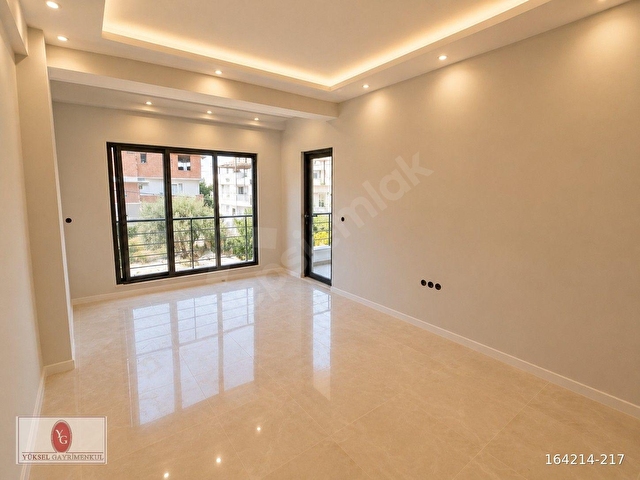 YÜKSELDEN KADIKÖYDE SIFIR 2+1 DAİRE YENİ YAŞAMA ADIM ATIN ! - Görsel 6
