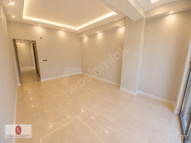 YÜKSELDEN KADIKÖYDE SIFIR 2+1 DAİRE YENİ YAŞAMA ADIM ATIN ! - Görsel 20