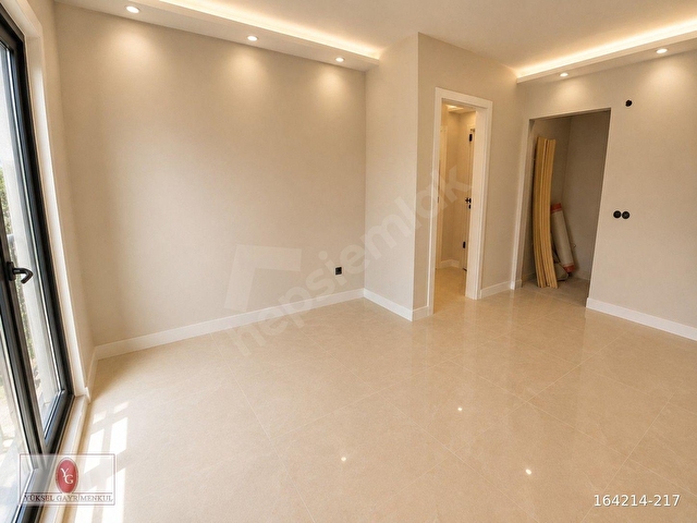 YÜKSELDEN KADIKÖYDE SIFIR 2+1 DAİRE YENİ YAŞAMA ADIM ATIN ! - Görsel 10