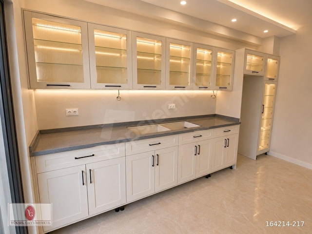 YÜKSELDEN KADIKÖYDE SIFIR 2+1 DAİRE YENİ YAŞAMA ADIM ATIN ! - Görsel 19
