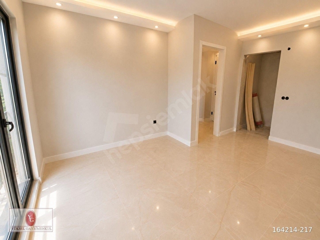 YÜKSELDEN KADIKÖYDE SIFIR 2+1 DAİRE YENİ YAŞAMA ADIM ATIN ! - Görsel 21