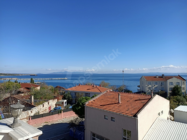 Karabiga Da Deniz Manzarali 4 2 Apartman Dubleks 119890 26 Hurriyet Emlak