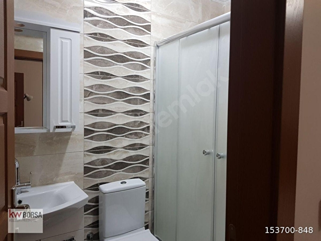 BEYTEPEDE KİRALIK LÜKS YAPILI 7+2 VİLLA - Görsel 15