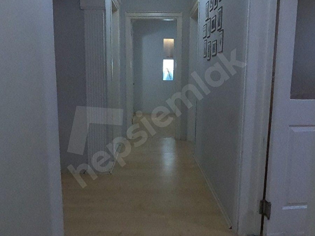 Satılık 3+1 Ebeveyn Banyolu Daire Bağbaşı - Görsel 2