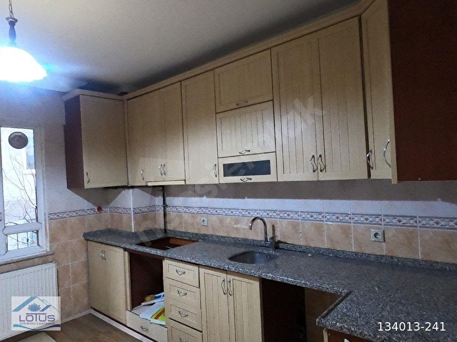 Satılık 3+1 Ebeveyn Banyolu Daire Bağbaşı - Görsel 6