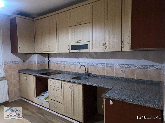 Satılık 3+1 Ebeveyn Banyolu Daire Bağbaşı - Görsel 7