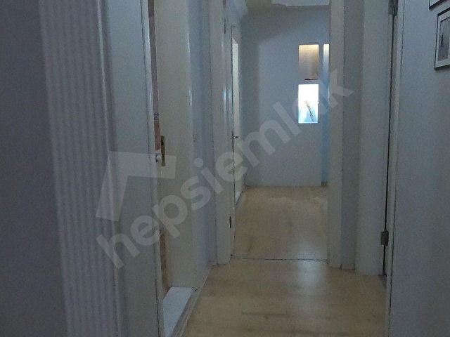 Satılık 3+1 Ebeveyn Banyolu Daire Bağbaşı - Görsel 14