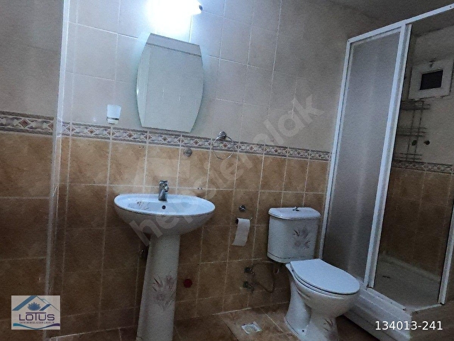 Satılık 3+1 Ebeveyn Banyolu Daire Bağbaşı - Görsel 16