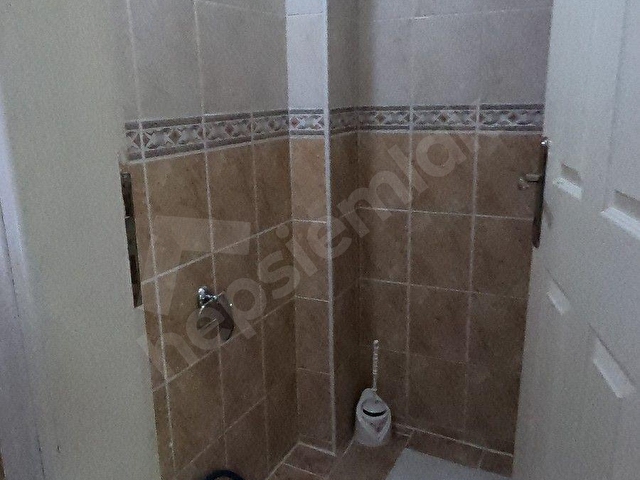 Satılık 3+1 Ebeveyn Banyolu Daire Bağbaşı - Görsel 17