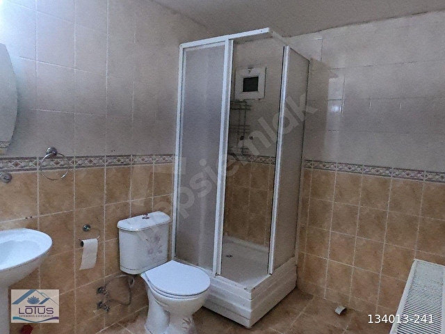 Satılık 3+1 Ebeveyn Banyolu Daire Bağbaşı - Görsel 18