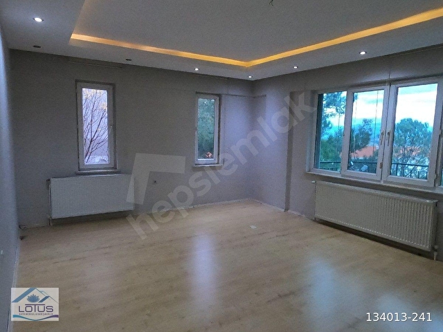 Satılık 3+1 Ebeveyn Banyolu Daire Bağbaşı - Görsel 19