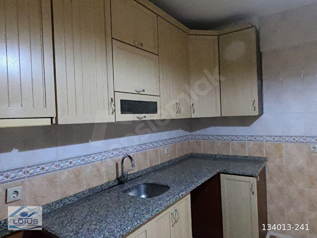 Satılık 3+1 Ebeveyn Banyolu Daire Bağbaşı - Görsel 20