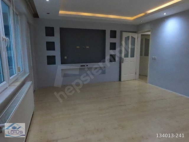 Satılık 3+1 Ebeveyn Banyolu Daire Bağbaşı - Görsel 26