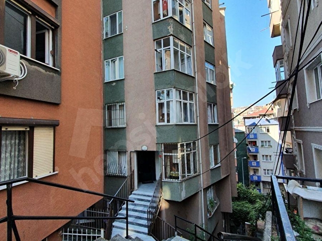 MECİDİYEKÖY, GÜLBAĞDA, 85m2, 2+1, TEMİZ, BAKIMLI ARA KAT.. - Görsel 30