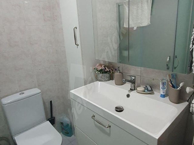 MECİDİYEKÖY, GÜLBAĞDA, 85m2, 2+1, TEMİZ, BAKIMLI ARA KAT.. - Görsel 20