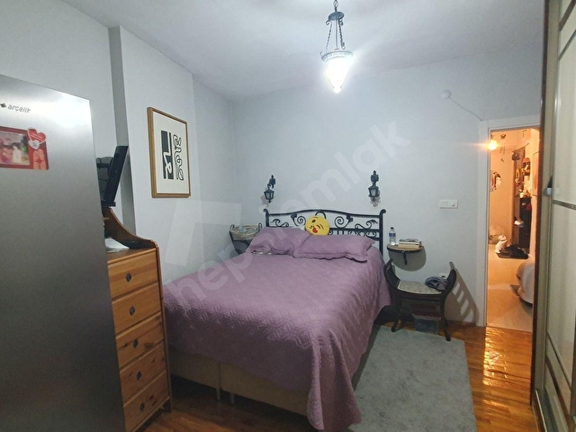 MECİDİYEKÖY, GÜLBAĞDA, 85m2, 2+1, TEMİZ, BAKIMLI ARA KAT.. - Görsel 23