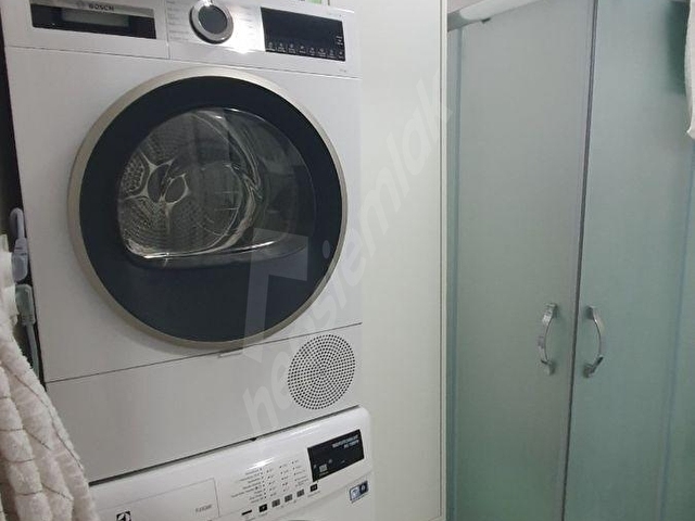 MECİDİYEKÖY, GÜLBAĞDA, 85m2, 2+1, TEMİZ, BAKIMLI ARA KAT.. - Görsel 19