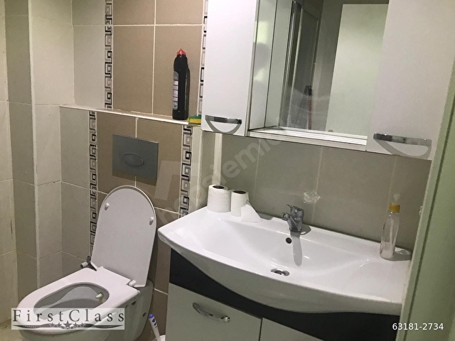 Günlük Kiralık 1 Odalı Daire - Ankara Etimesgut İstasyon Mahallesi - 2 Kişi Kapasiteli - Görsel 9