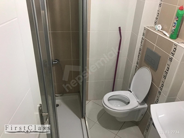 Günlük Kiralık 1 Odalı Daire - Ankara Etimesgut İstasyon Mahallesi - 2 Kişi Kapasiteli - Görsel 3