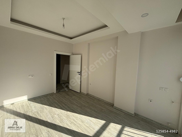 ANTALYA KEPEZ ESENTEPE MH SIFIR ARAKAT 2+1 SATILIK DAİRE - Görsel 27