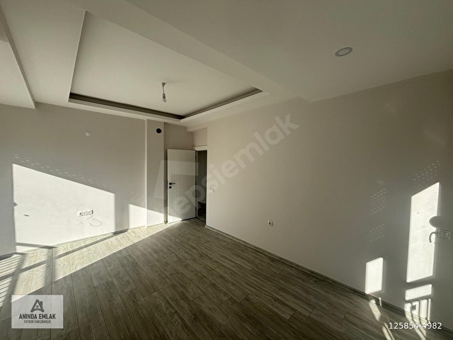 ANTALYA KEPEZ ESENTEPE MH SIFIR ARAKAT 2+1 SATILIK DAİRE - Görsel 15