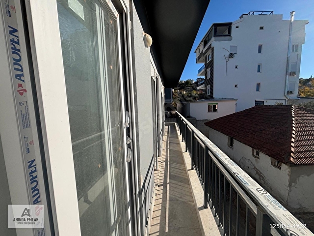 ANTALYA KEPEZ ESENTEPE MH SIFIR ARAKAT 2+1 SATILIK DAİRE - Görsel 26