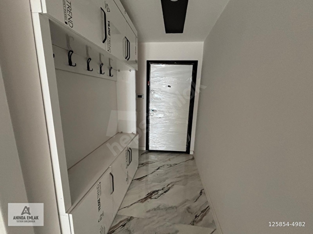 ANTALYA KEPEZ ESENTEPE MH SIFIR ARAKAT 2+1 SATILIK DAİRE - Görsel 22