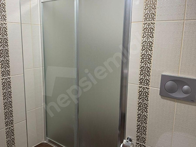 ISPARTA MERKEZ EMRE MAH.3+1ASANSÖRLÜ 175 M2.,3.KAT SATILIK DAİRE - Görsel 12