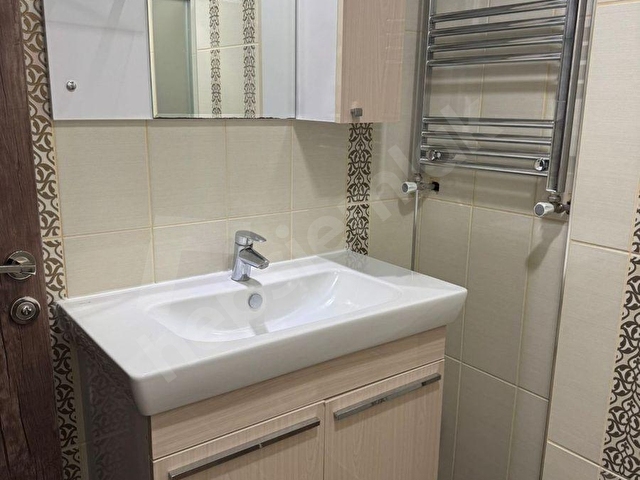 ISPARTA MERKEZ EMRE MAH.3+1ASANSÖRLÜ 175 M2.,3.KAT SATILIK DAİRE - Görsel 15