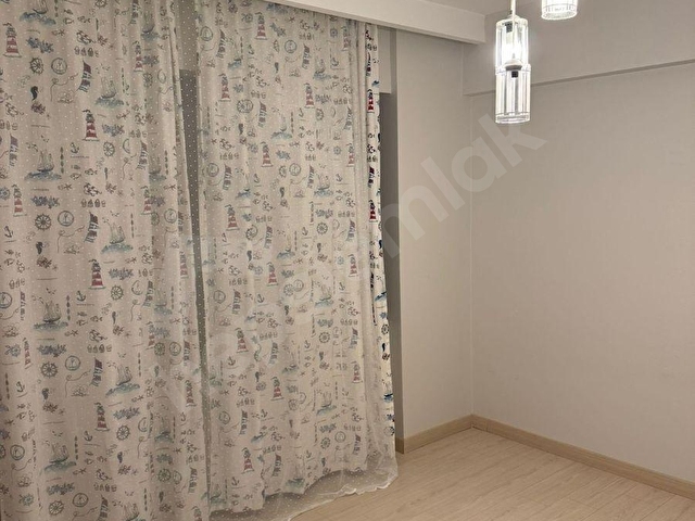 ISPARTA MERKEZ EMRE MAH.3+1ASANSÖRLÜ 175 M2.,3.KAT SATILIK DAİRE - Görsel 18