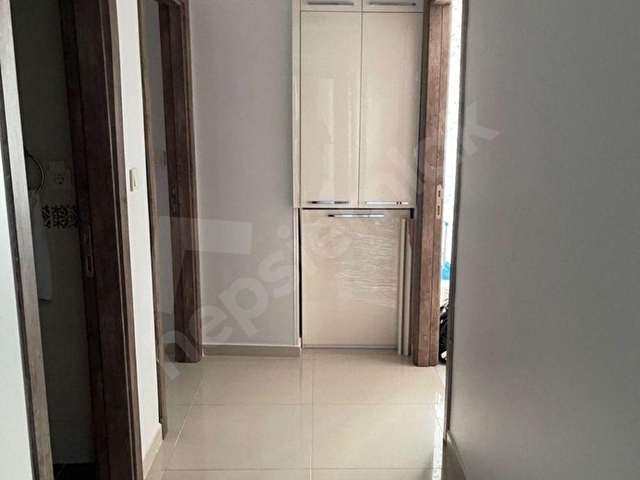 ISPARTA MERKEZ EMRE MAH.3+1ASANSÖRLÜ 175 M2.,3.KAT SATILIK DAİRE - Görsel 10