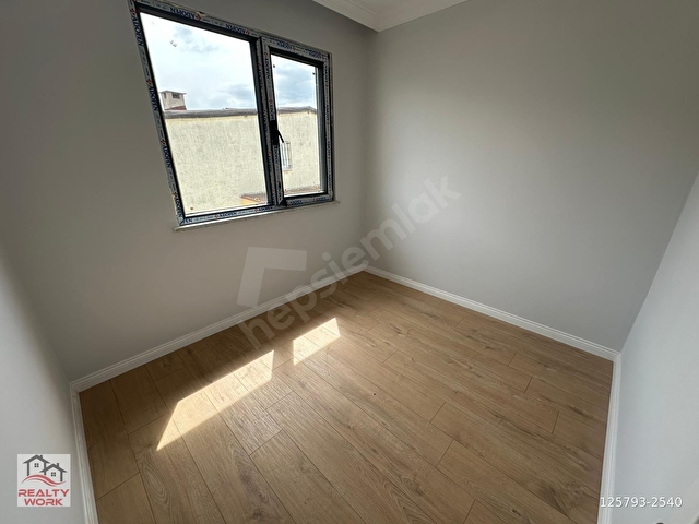 BATTALGAZİ CADDESİNE 1 DK,GENİŞ VE FERAH 2+1 90 m2 ARA KAT - Görsel 21