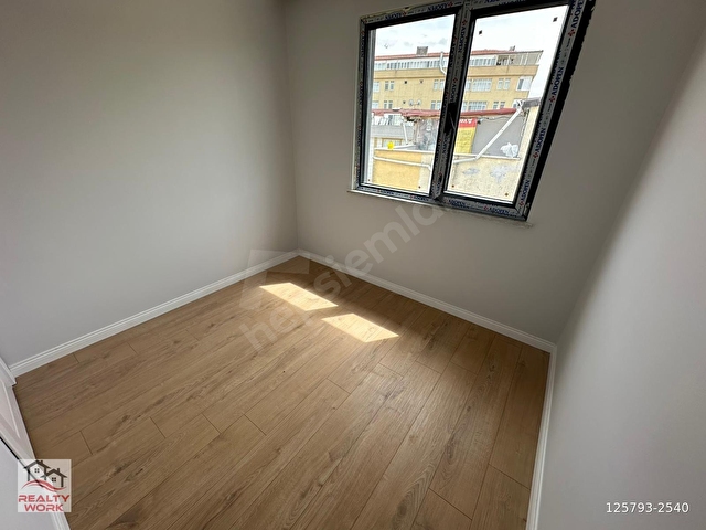 BATTALGAZİ CADDESİNE 1 DK,GENİŞ VE FERAH 2+1 90 m2 ARA KAT - Görsel 22