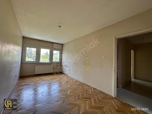 ÜSKÜDAR ATA 2 SİTESİNDE C KAPISINA ÇOK YAKIN FERAH 3+1 DAİRE - Görsel 17
