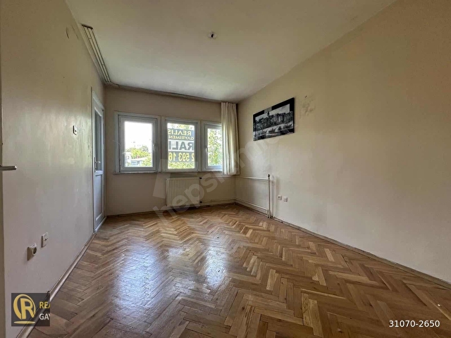 ÜSKÜDAR ATA 2 SİTESİNDE C KAPISINA ÇOK YAKIN FERAH 3+1 DAİRE - Görsel 23