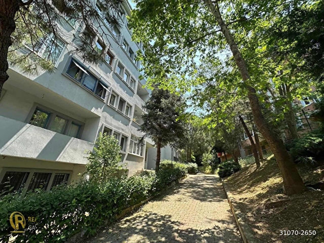 ÜSKÜDAR ATA 2 SİTESİNDE C KAPISINA ÇOK YAKIN FERAH 3+1 DAİRE - Görsel 3