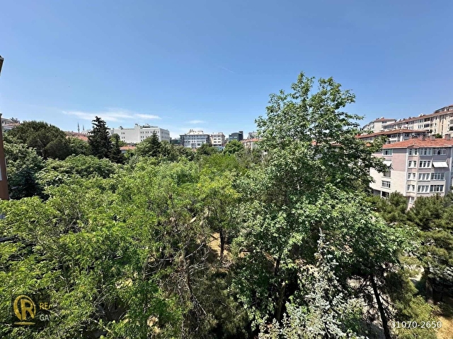 ÜSKÜDAR ATA 2 SİTESİNDE C KAPISINA ÇOK YAKIN FERAH 3+1 DAİRE - Görsel 10