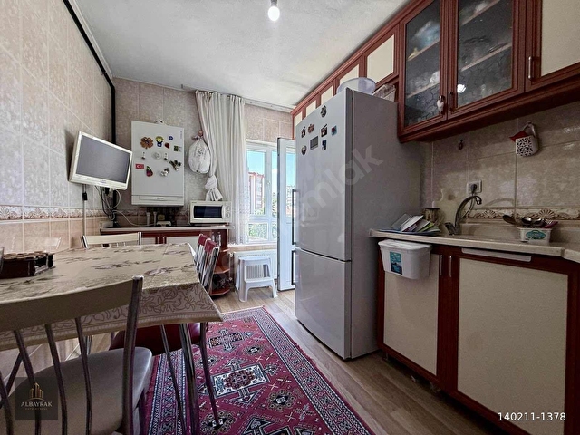 ▃NATOYOLU TEB BANKASI KENARI 1.KAT 3+1 SINIRSIZ KREDİLİ DAİRE!▃ - Görsel 29