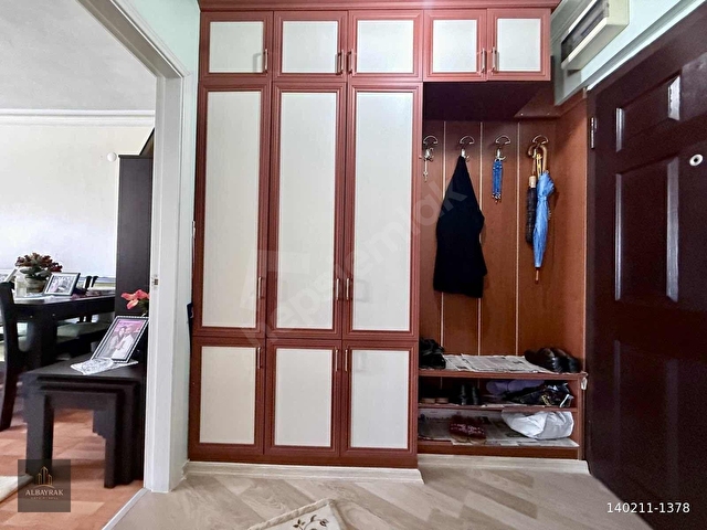 ▃NATOYOLU TEB BANKASI KENARI 1.KAT 3+1 SINIRSIZ KREDİLİ DAİRE!▃ - Görsel 14