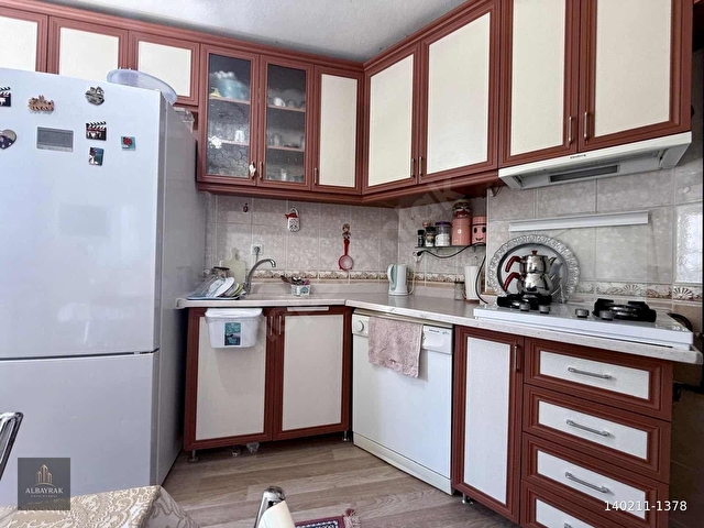 ▃NATOYOLU TEB BANKASI KENARI 1.KAT 3+1 SINIRSIZ KREDİLİ DAİRE!▃ - Görsel 24