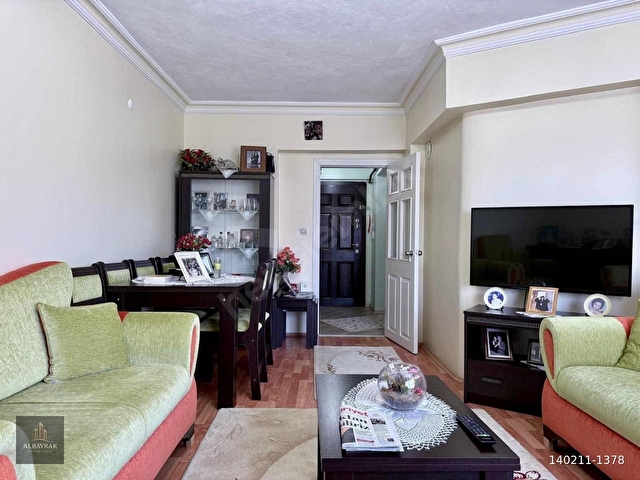 ▃NATOYOLU TEB BANKASI KENARI 1.KAT 3+1 SINIRSIZ KREDİLİ DAİRE!▃ - Görsel 26