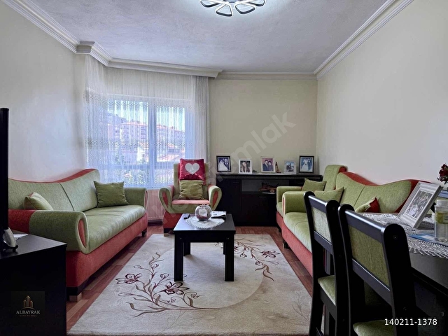▃NATOYOLU TEB BANKASI KENARI 1.KAT 3+1 SINIRSIZ KREDİLİ DAİRE!▃ - Görsel 16