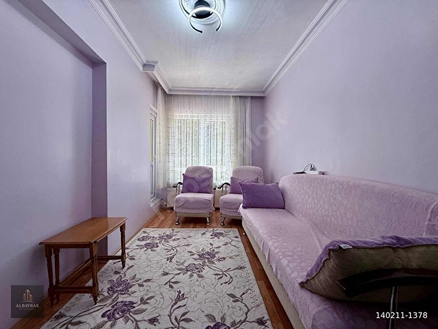 ▃NATOYOLU TEB BANKASI KENARI 1.KAT 3+1 SINIRSIZ KREDİLİ DAİRE!▃ - Görsel 17