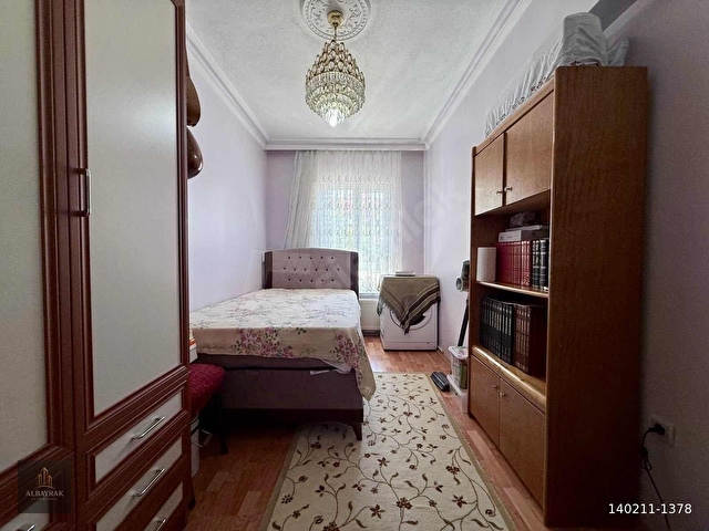 ▃NATOYOLU TEB BANKASI KENARI 1.KAT 3+1 SINIRSIZ KREDİLİ DAİRE!▃ - Görsel 4