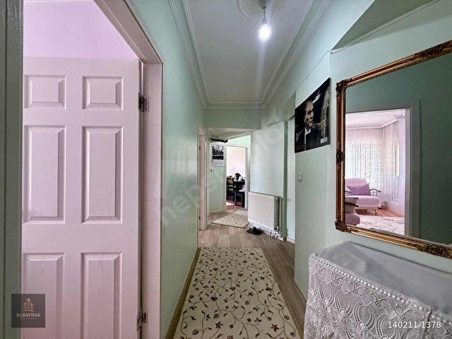 ▃NATOYOLU TEB BANKASI KENARI 1.KAT 3+1 SINIRSIZ KREDİLİ DAİRE!▃ - Görsel 25
