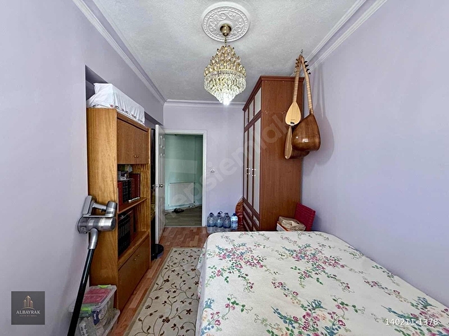 ▃NATOYOLU TEB BANKASI KENARI 1.KAT 3+1 SINIRSIZ KREDİLİ DAİRE!▃ - Görsel 30