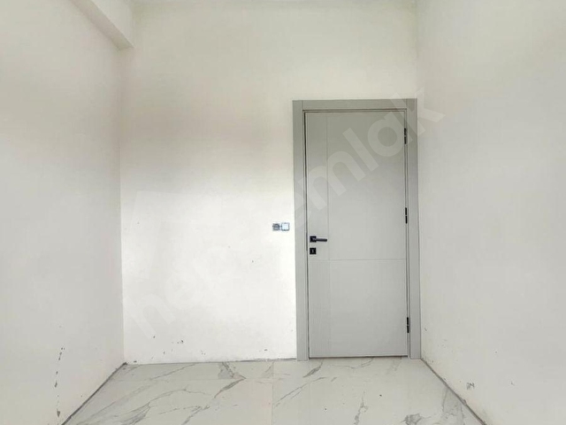 Denizli şemikler naz bayrakta 120 m2 2+1 sıfır lüks kat seçenekli daireler - Görsel 24