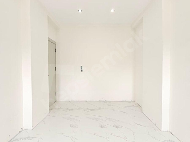 Denizli şemikler naz bayrakta 120 m2 2+1 sıfır lüks kat seçenekli daireler - Görsel 23